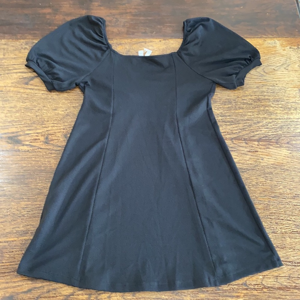 ASOS Women’s Short Sleeve Dress Size 8 - Picture 3 of 3